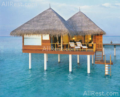 Taj Exotica Resort & Spa 22